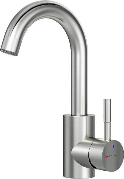 Смеситель AM.PM X-Joy S F85B02711 - фото