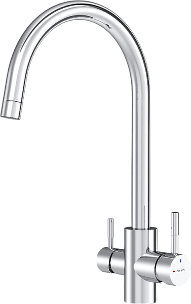 Смеситель AM.PM X-Joy S F85B07700 - фото