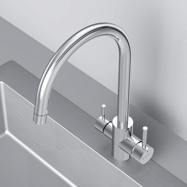 Смеситель AM.PM X-Joy S F85B07700