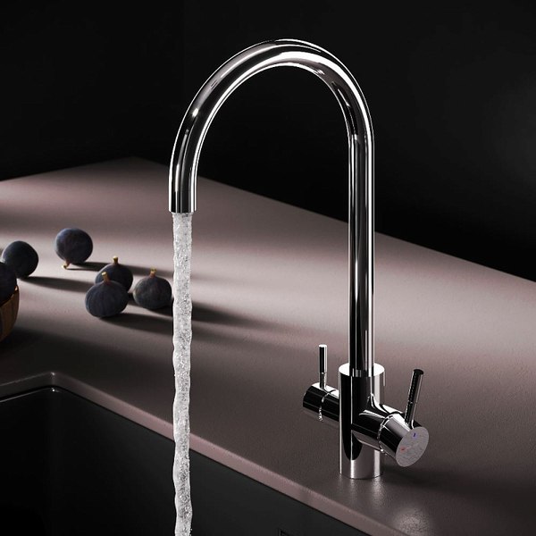 Смеситель AM.PM X-Joy S F85B07700