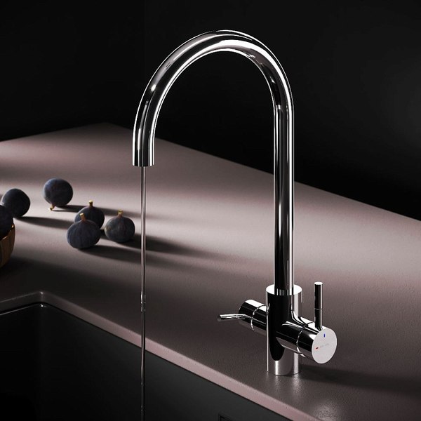 Смеситель AM.PM X-Joy S F85B07700