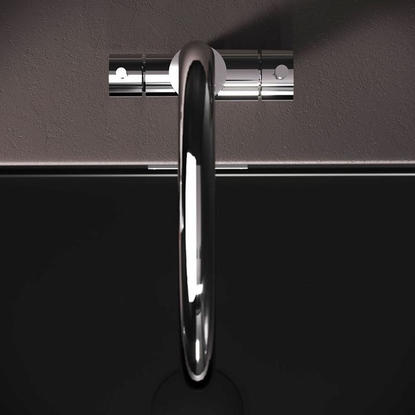 Смеситель AM.PM X-Joy S F85B07700