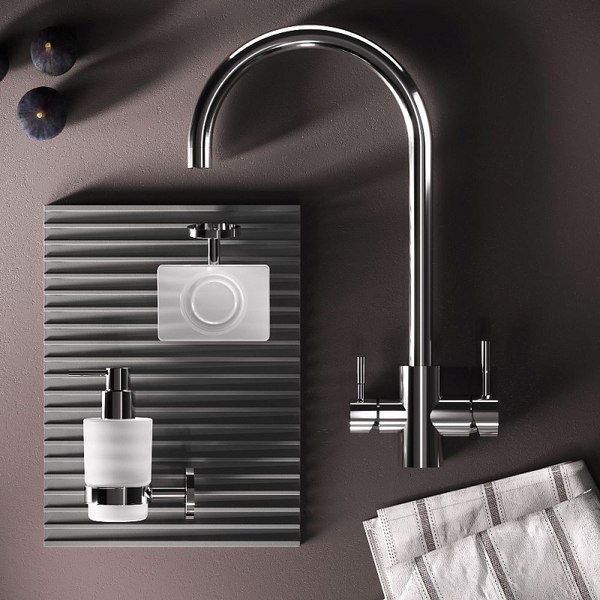 Смеситель AM.PM X-Joy S F85B07700