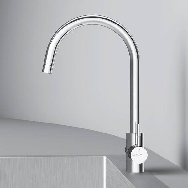 Смеситель AM.PM X-Joy S F85B07700