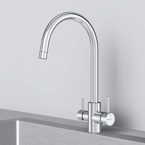 Смеситель AM.PM X-Joy S F85B07700