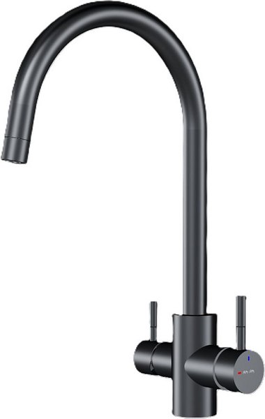 Смеситель AM.PM X-Joy S F85B07722 - фото