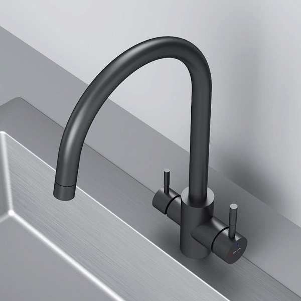 Смеситель AM.PM X-Joy S F85B07722