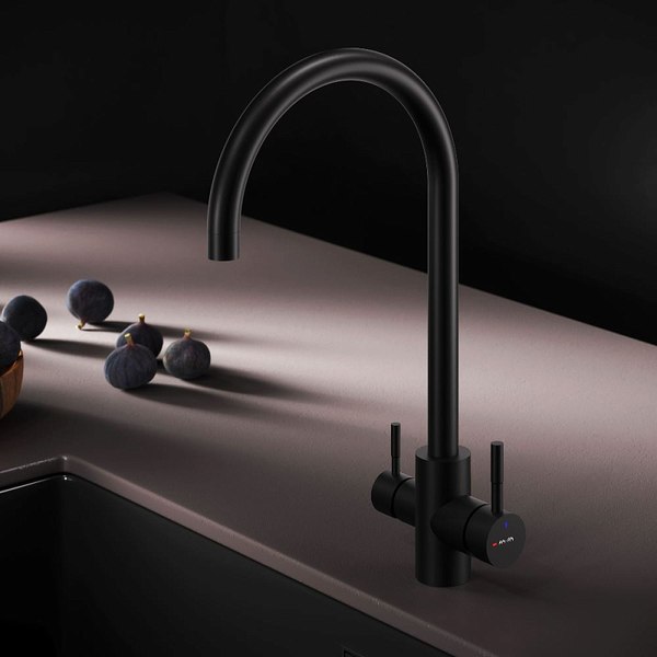 Смеситель AM.PM X-Joy S F85B07722