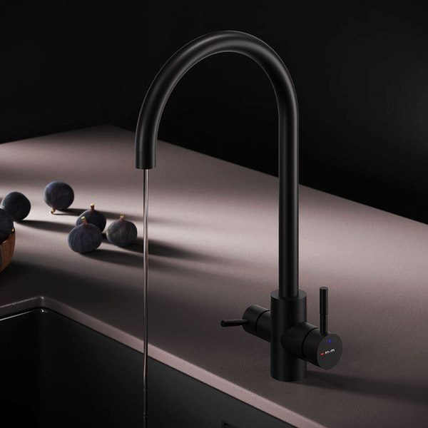 Смеситель AM.PM X-Joy S F85B07722