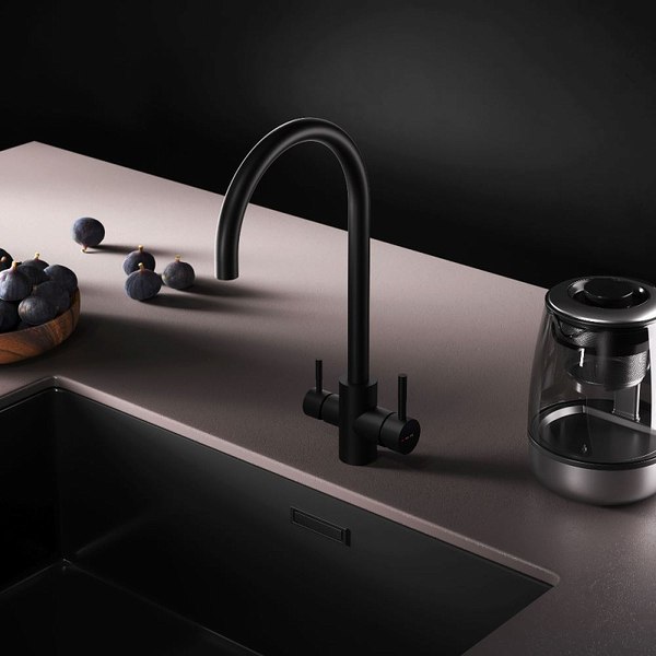 Смеситель AM.PM X-Joy S F85B07722