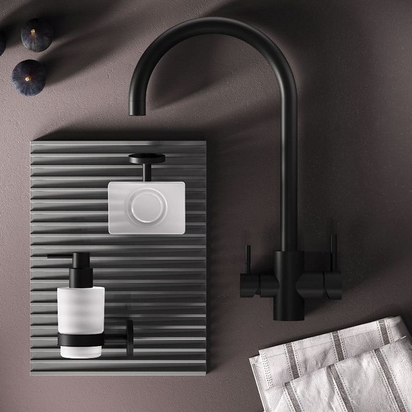 Смеситель AM.PM X-Joy S F85B07722