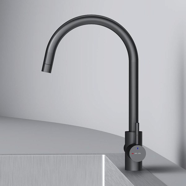 Смеситель AM.PM X-Joy S F85B07722