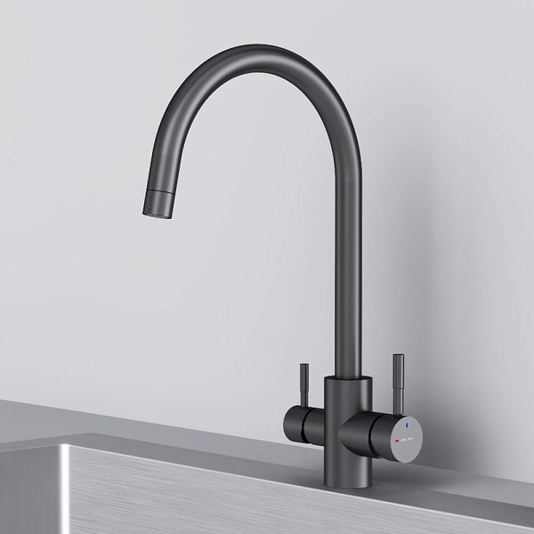 Смеситель AM.PM X-Joy S F85B07722