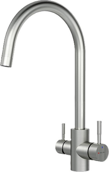 Смеситель AM.PM X-Joy S F85B07711 - фото