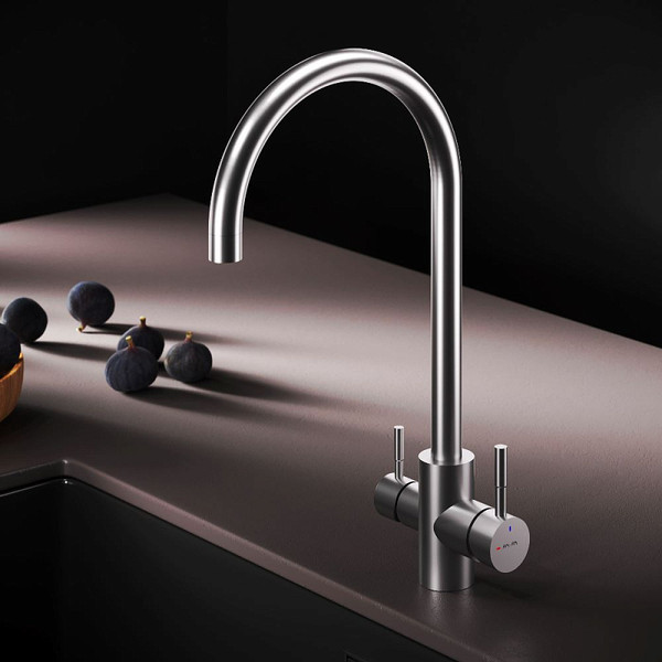 Смеситель AM.PM X-Joy S F85B07711