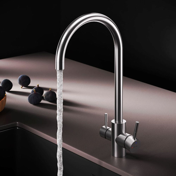 Смеситель AM.PM X-Joy S F85B07711