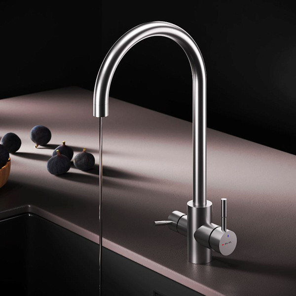 Смеситель AM.PM X-Joy S F85B07711