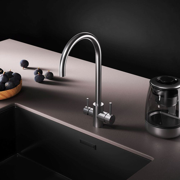 Смеситель AM.PM X-Joy S F85B07711