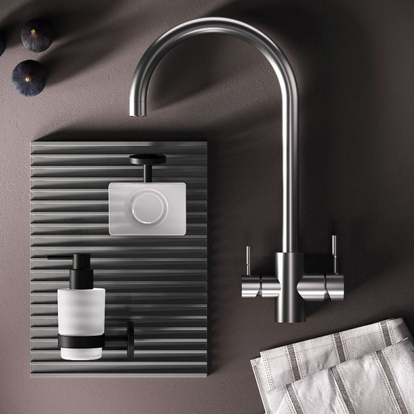 Смеситель AM.PM X-Joy S F85B07711