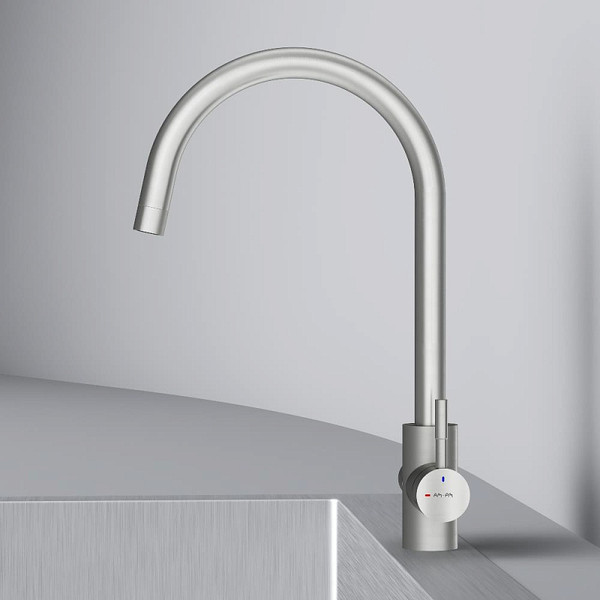 Смеситель AM.PM X-Joy S F85B07711