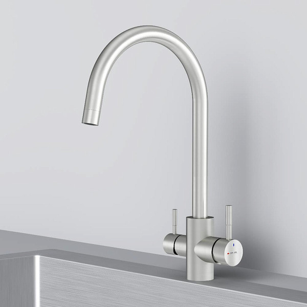 Смеситель AM.PM X-Joy S F85B07711