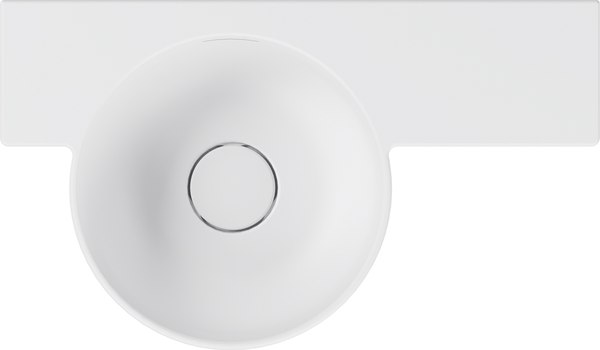 Умывальник Belux Аврора 550 L - фото