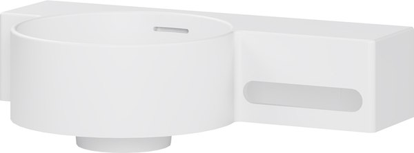 Умывальник Belux Аврора 550 L