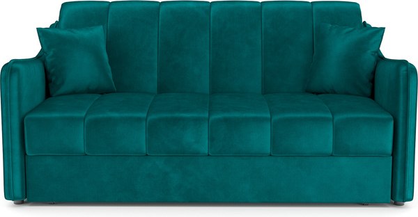 Диван Mebel-Ars аккордеон Давос НПБ 120x200см / M2-112-2