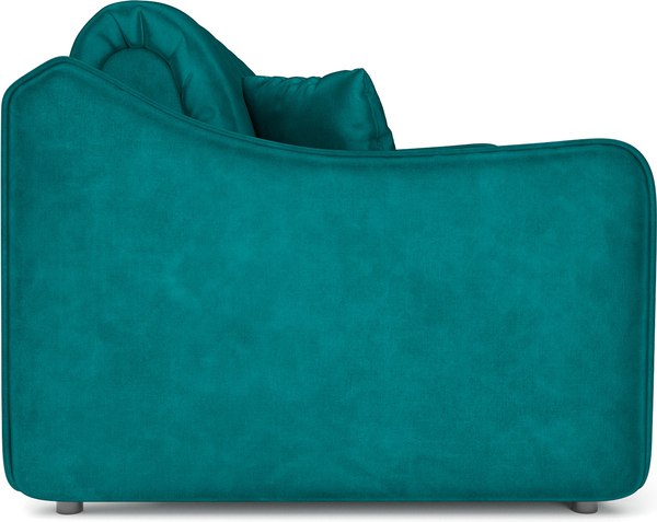 Диван Mebel-Ars аккордеон Давос НПБ 120x200см / M2-112-2