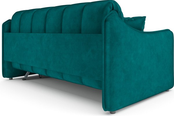 Диван Mebel-Ars аккордеон Давос НПБ 120x200см / M2-112-2