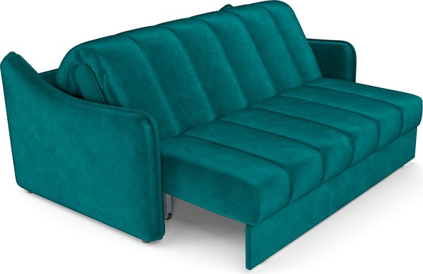 Диван Mebel-Ars аккордеон Давос НПБ 120x200см / M2-112-2