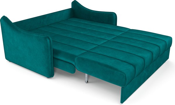 Диван Mebel-Ars аккордеон Давос НПБ 120x200см / M2-112-2