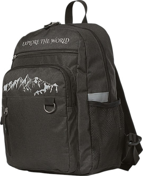 Школьный рюкзак Galanteya 11625 / 25с1419к45 - фото