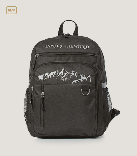 Школьный рюкзак Galanteya 11625 / 25с1419к45