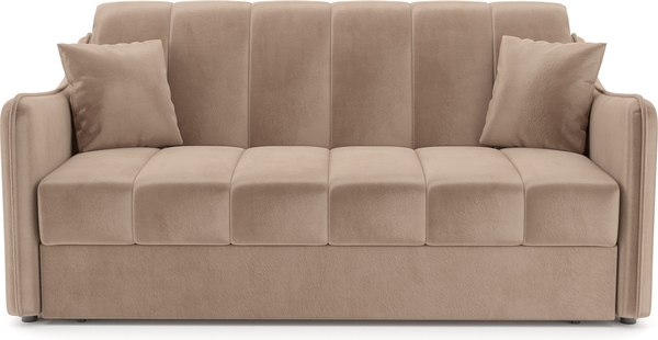 Диван Mebel-Ars аккордеон Давос НПБ 120x200см / M2-112-14