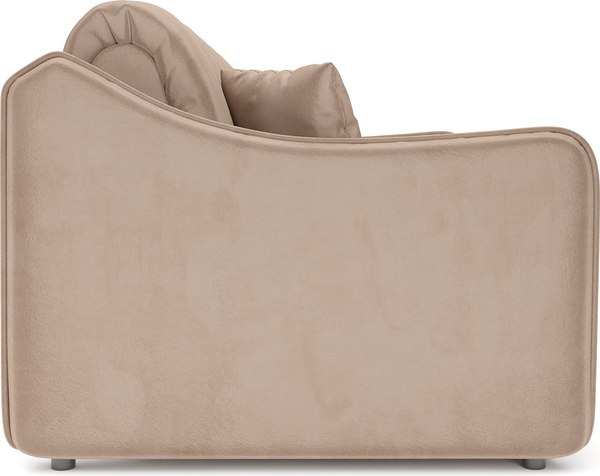 Диван Mebel-Ars аккордеон Давос НПБ 120x200см / M2-112-14