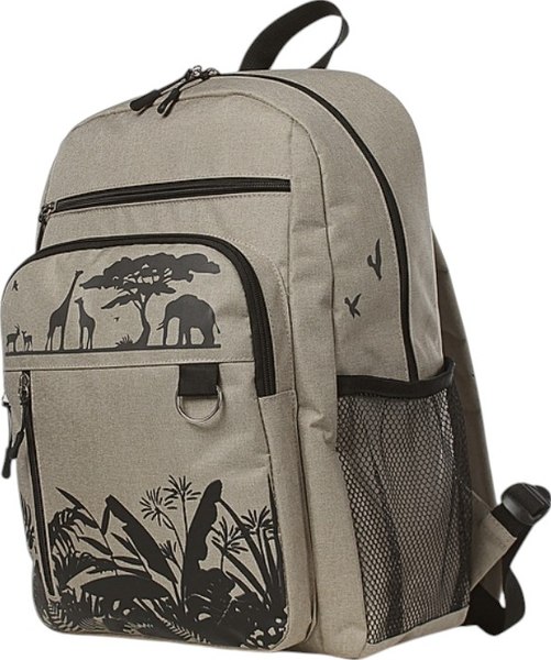 Школьный рюкзак Galanteya 11725 / 25с1420к45 - фото