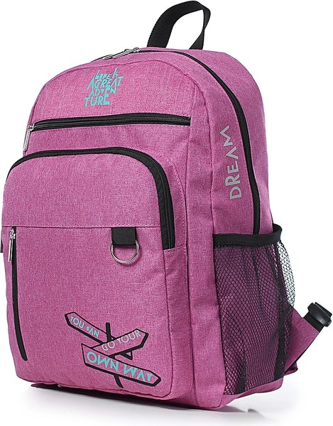 Школьный рюкзак Galanteya 11825 / 25с1421к45 - фото