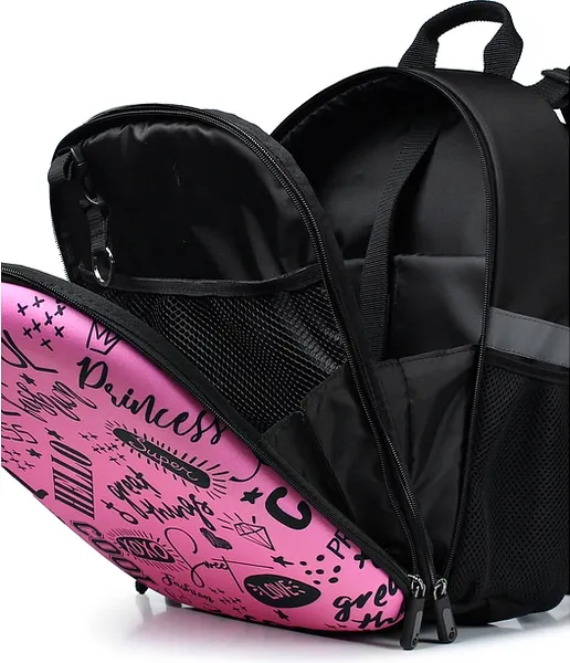 Школьный рюкзак Galanteya 12624 / 24с589к45