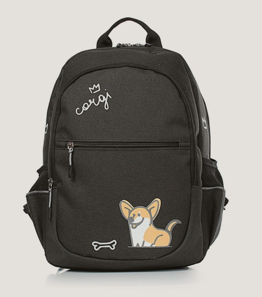 Школьный рюкзак Galanteya 1625 / 25с679к45