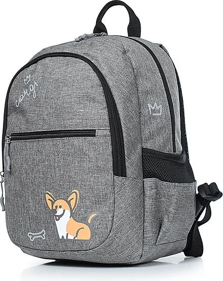 Школьный рюкзак Galanteya 1625 / 25с680к45 - фото