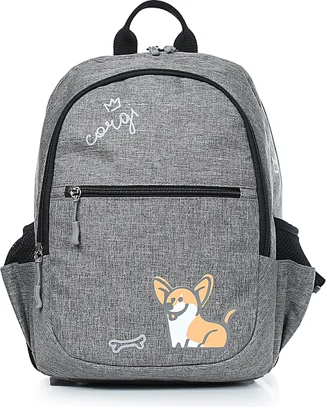 Школьный рюкзак Galanteya 1625 / 25с680к45