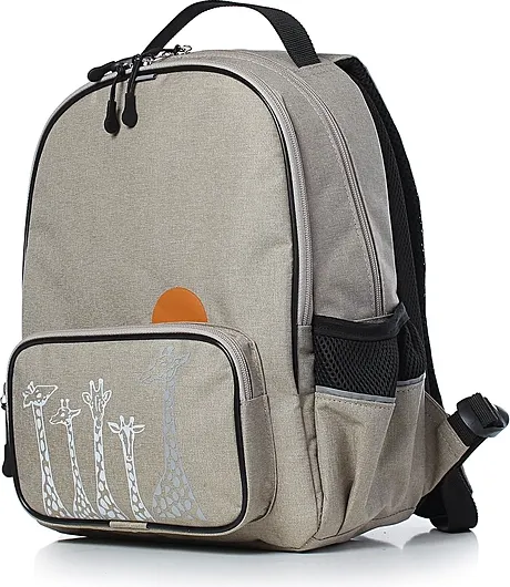 Школьный рюкзак Galanteya 2525 / 25с672к45 - фото