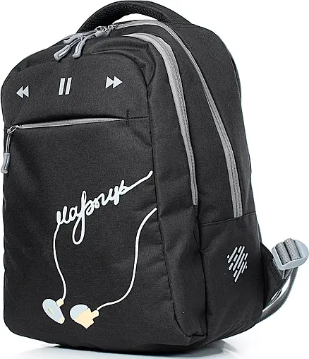 Школьный рюкзак Galanteya 2625 / 25с466к45 - фото