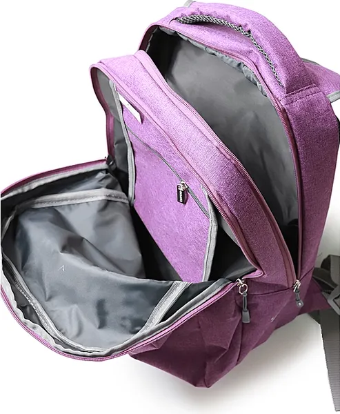 Школьный рюкзак Galanteya 2625 / 25с466к45