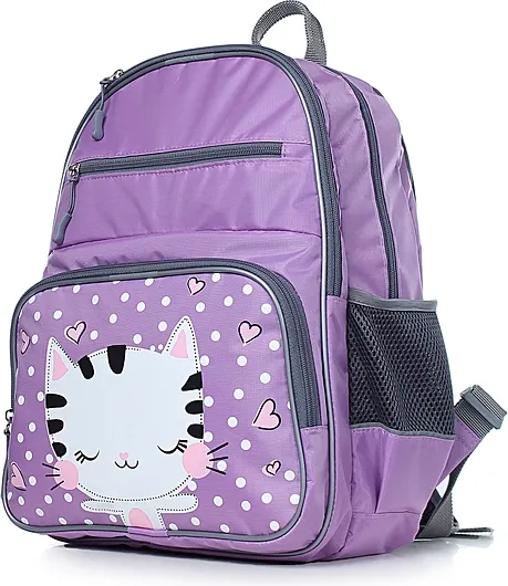 Школьный рюкзак Galanteya 31422 / 25с353к45 - фото