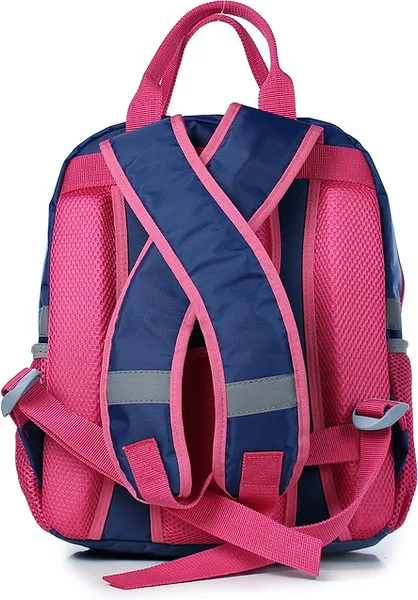 Школьный рюкзак Galanteya 36722 / 23с276к45