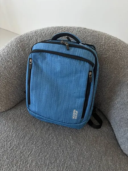 Школьный рюкзак Galanteya 39222 / 23с401к45 - фото