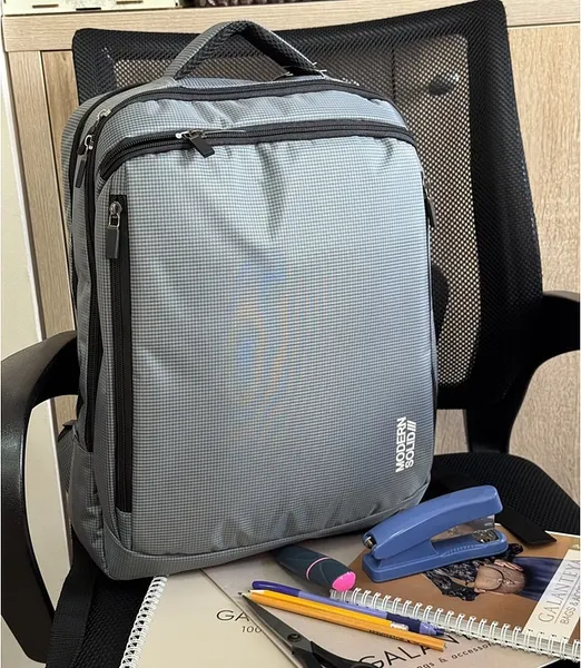 Школьный рюкзак Galanteya 39222 / 23с401к45 - фото