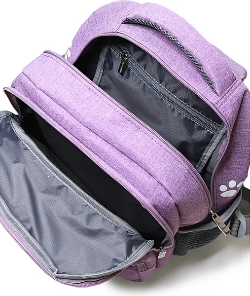 Школьный рюкзак Galanteya 43322 / 23с409к45